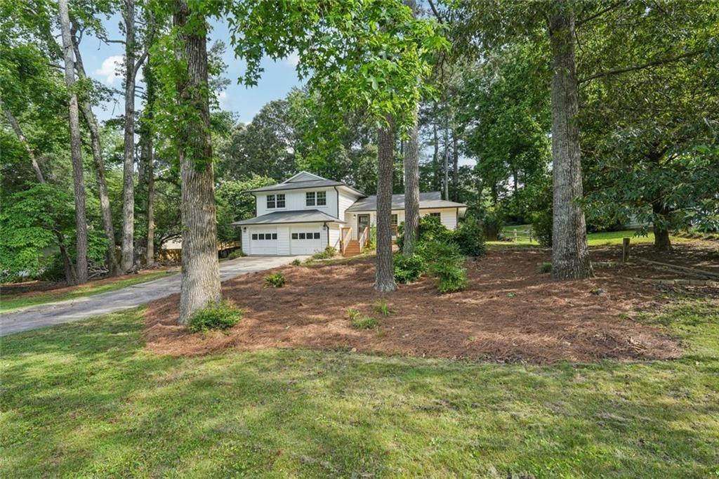 4363 Old Mabry Road Northeast Road NE