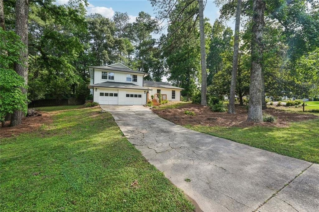 4363 Old Mabry Road Northeast Road NE