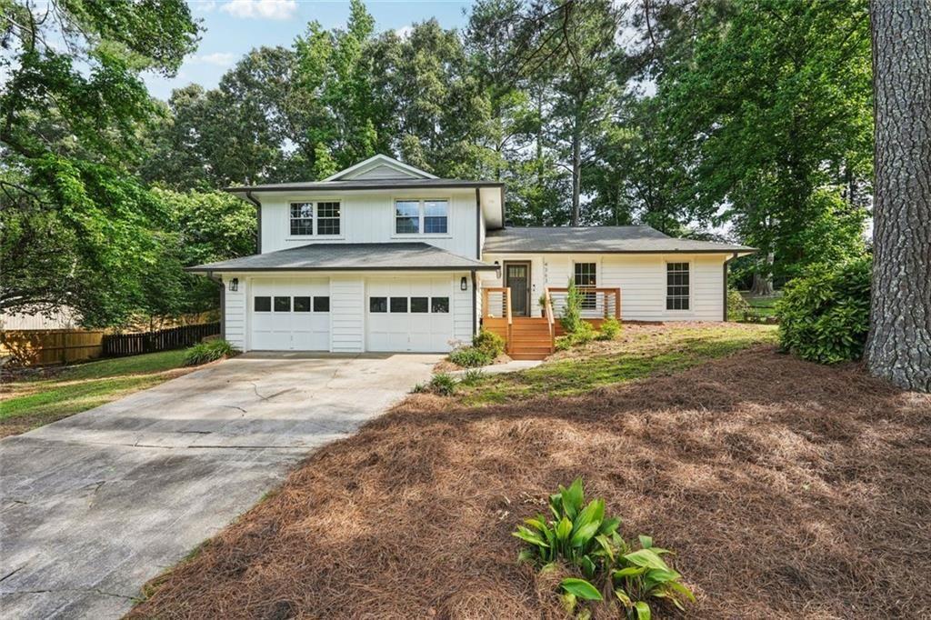 4363 Old Mabry Road Northeast Road NE