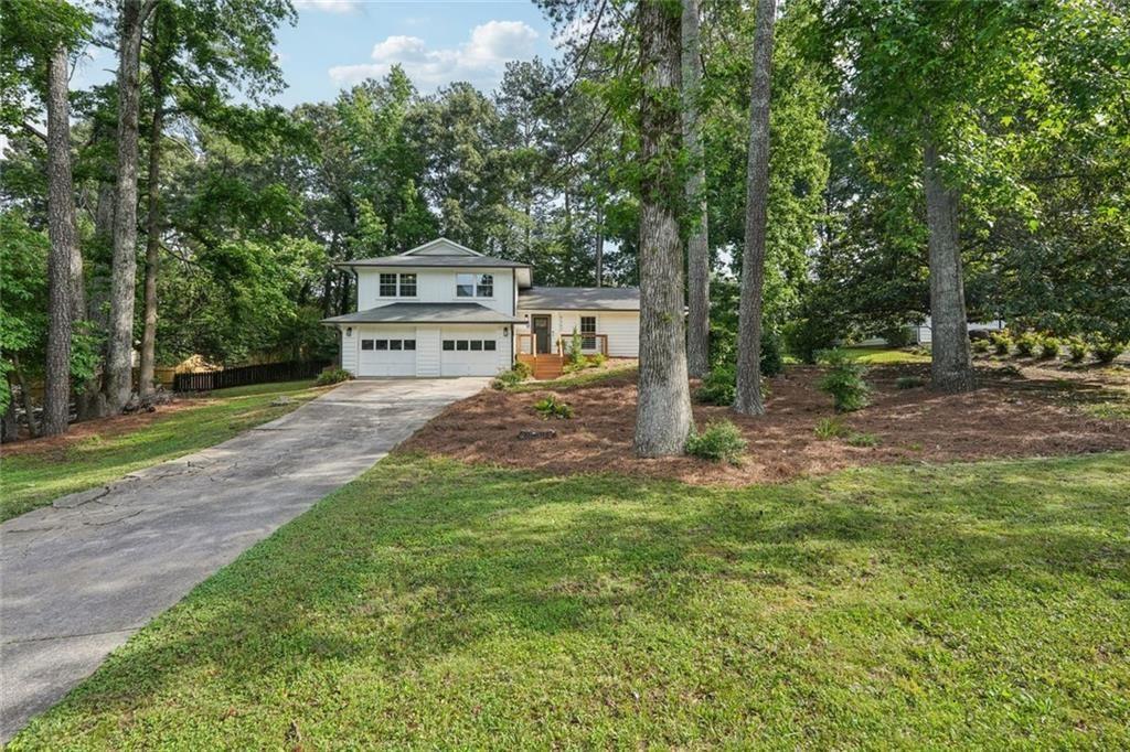 4363 Old Mabry Road Northeast Road NE