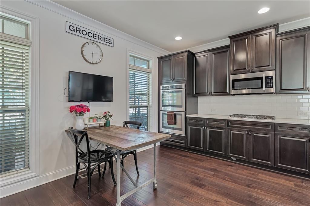 Jamestown - Residential Lease