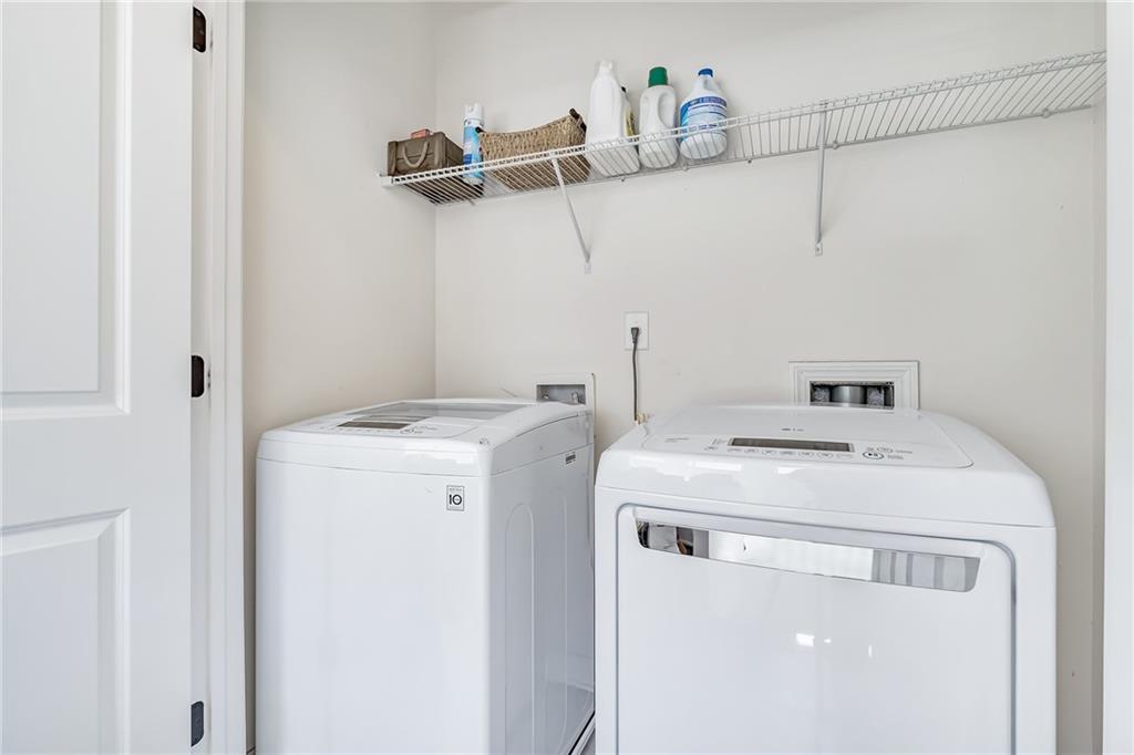 Jamestown - Residential Lease