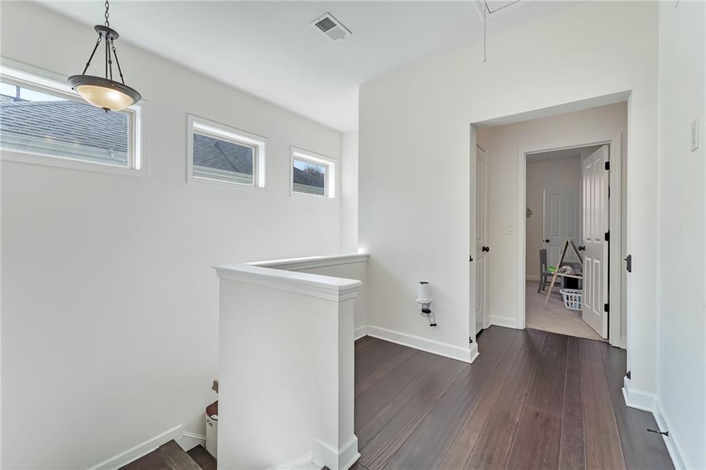 Jamestown - Residential Lease