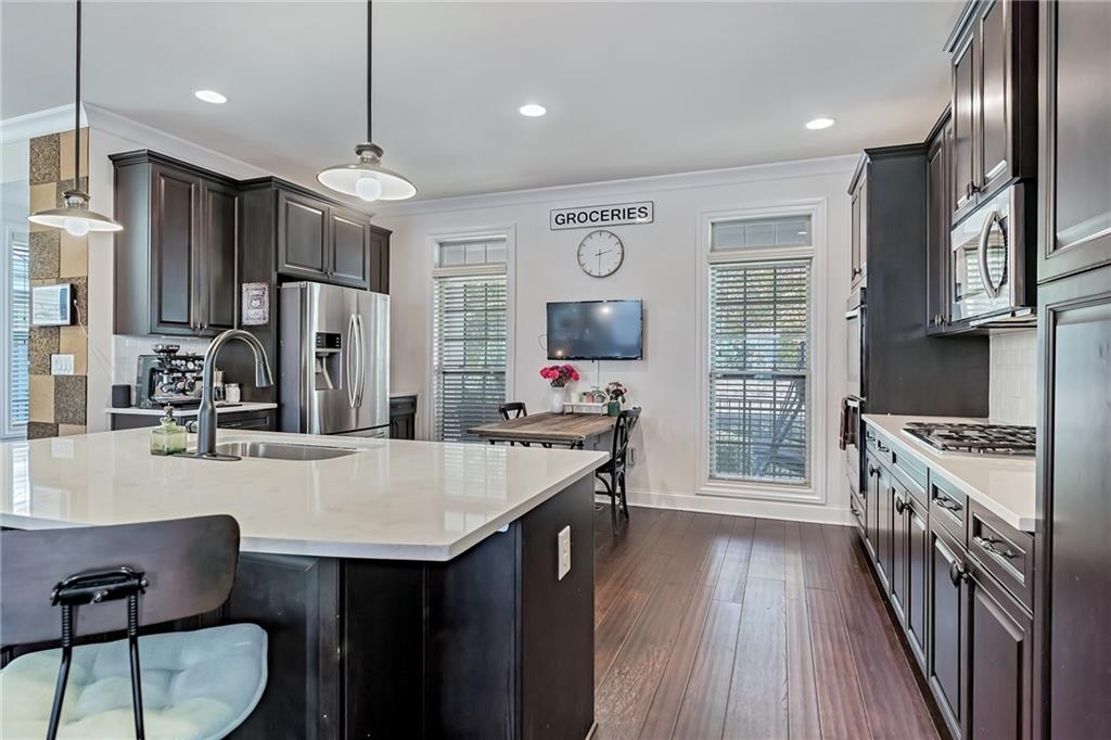 Jamestown - Residential Lease