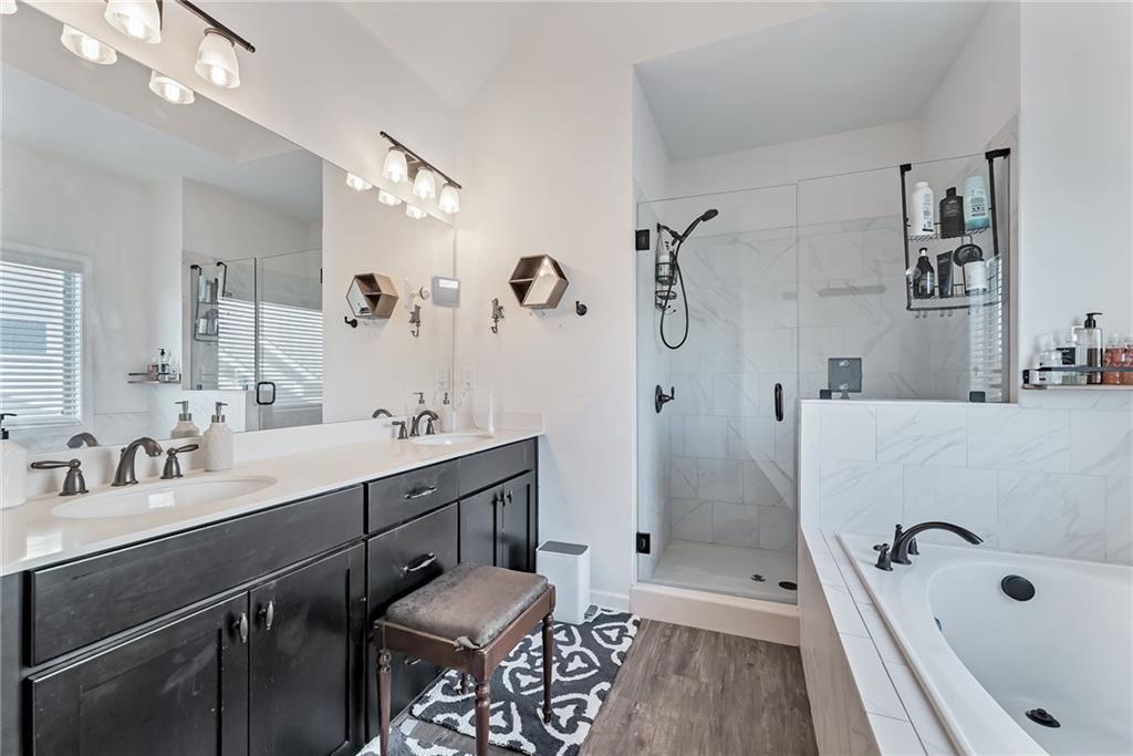 Jamestown - Residential Lease
