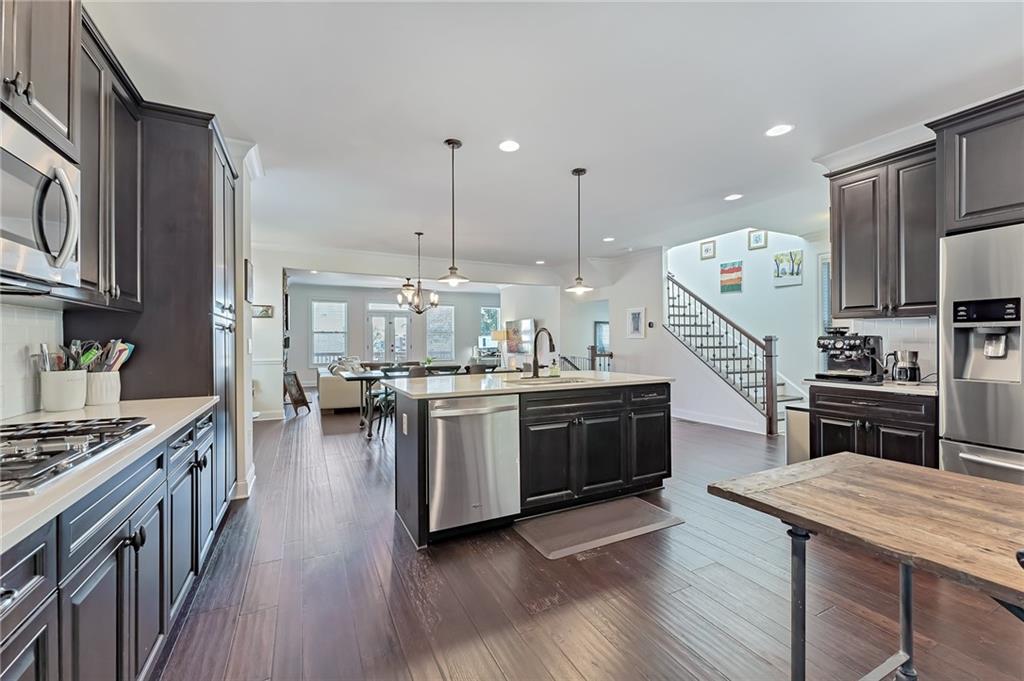 Jamestown - Residential Lease