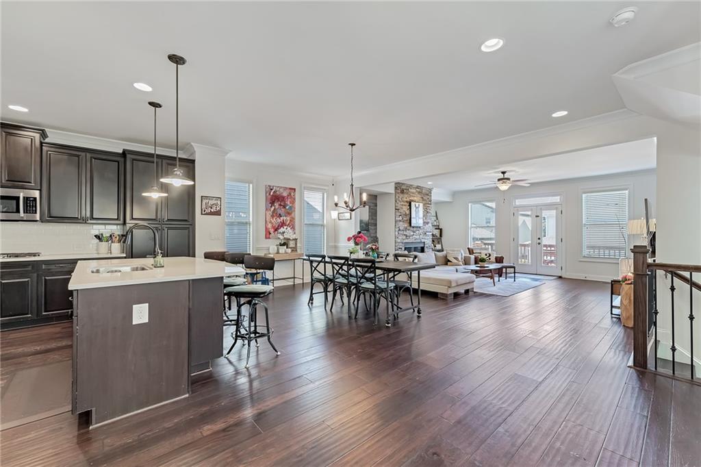 Jamestown - Residential Lease