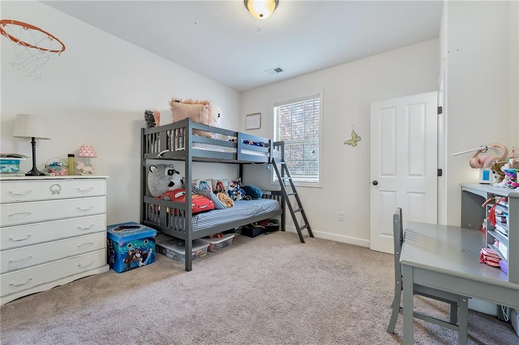 Jamestown - Residential Lease