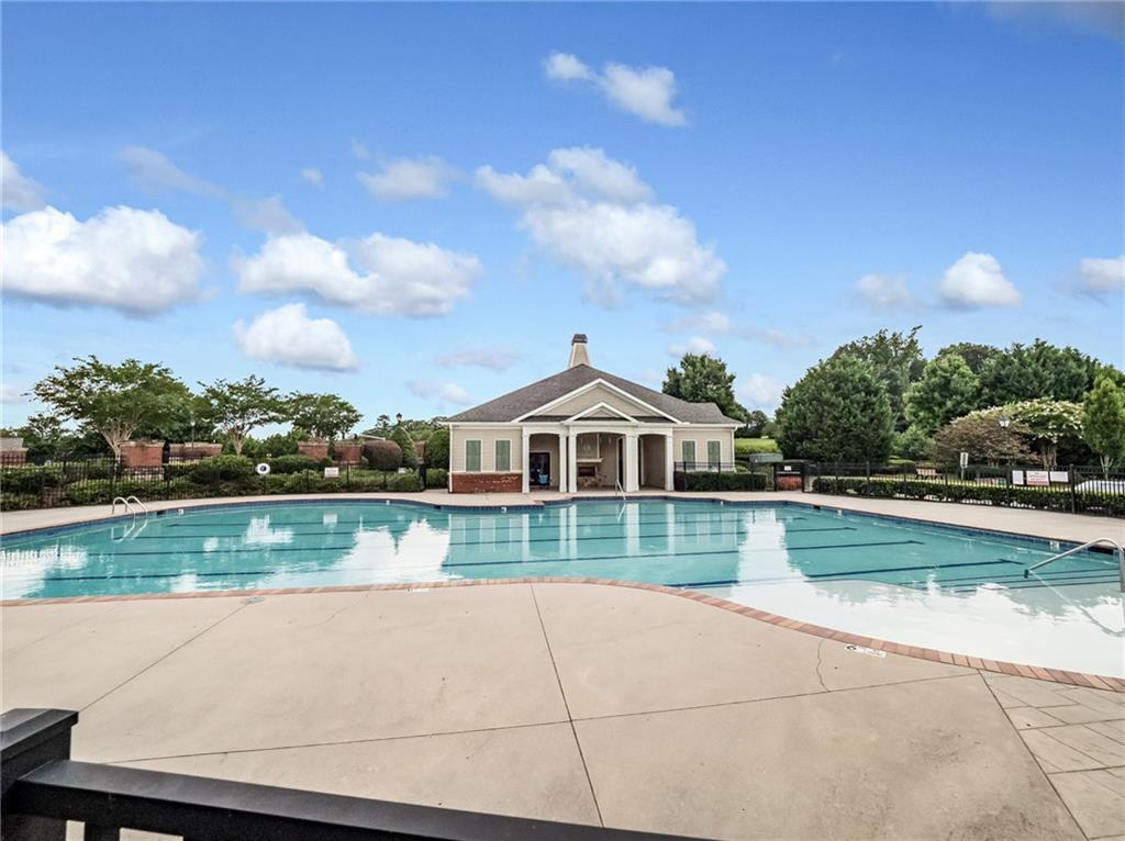 Jamestown - Residential Lease