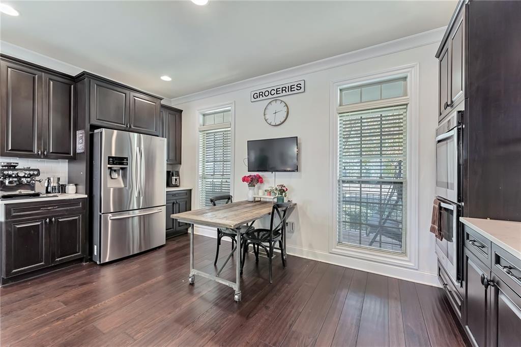 Jamestown - Residential Lease