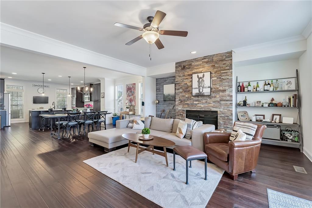 Jamestown - Residential Lease