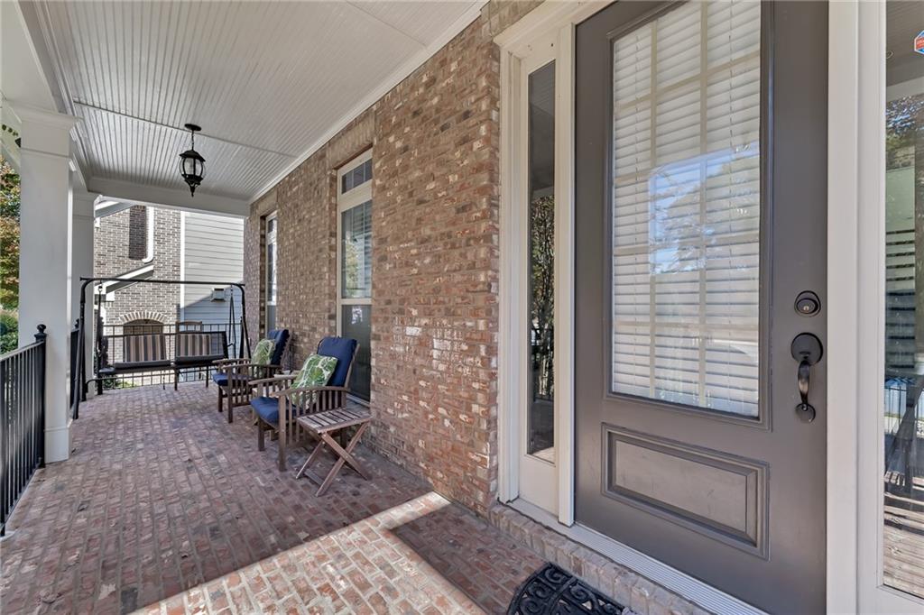 Jamestown - Residential Lease