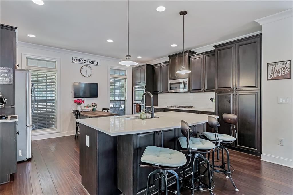 Jamestown - Residential Lease
