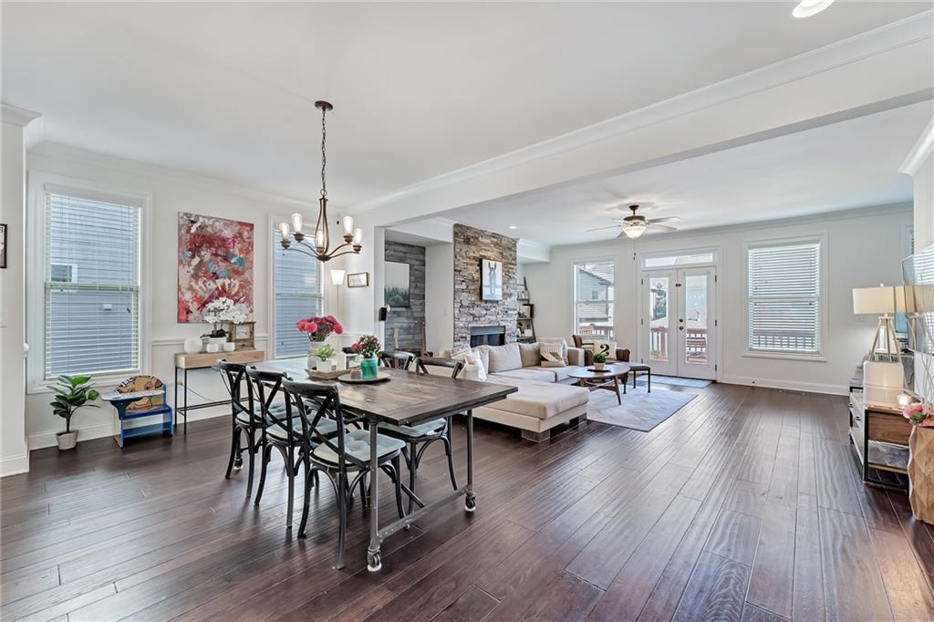 Jamestown - Residential Lease