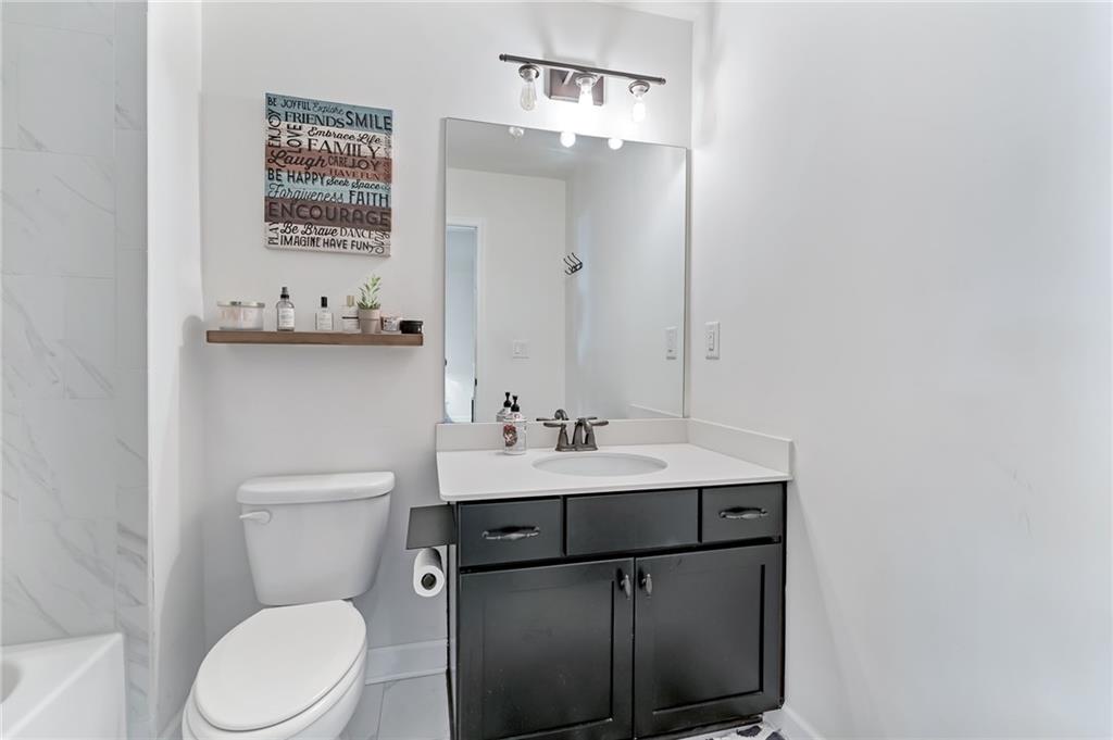 Jamestown - Residential Lease