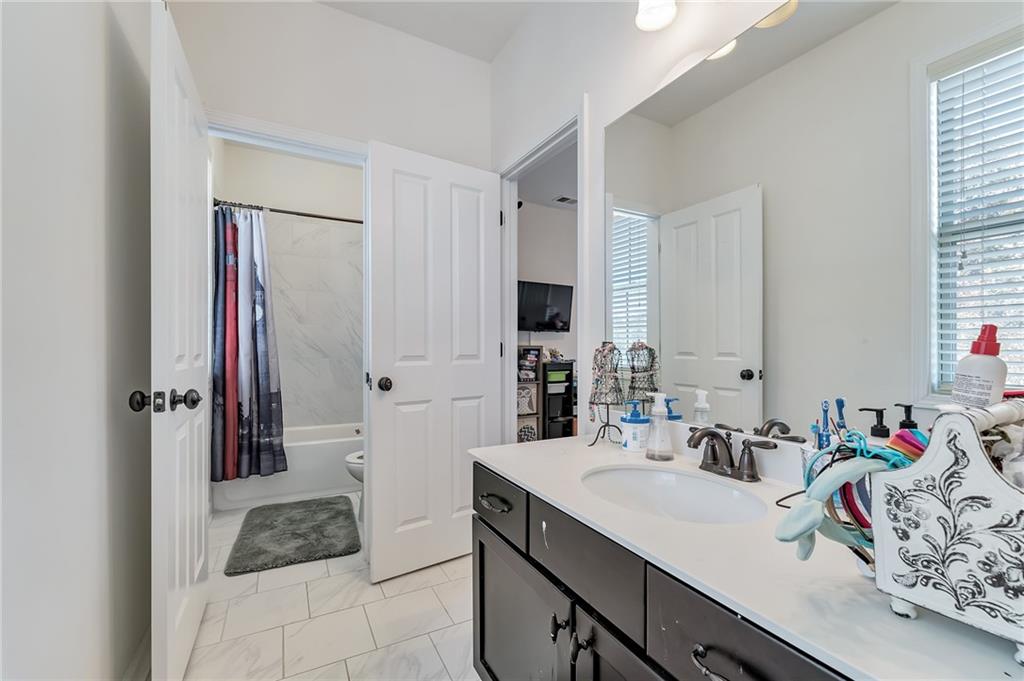 Jamestown - Residential Lease