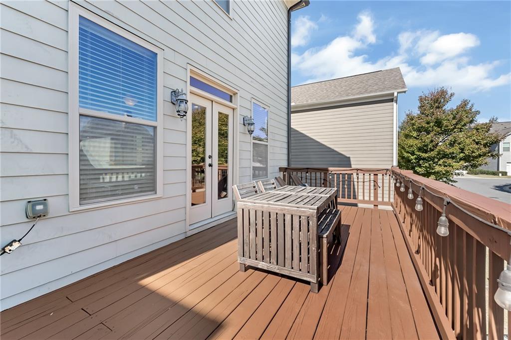 Jamestown - Residential Lease