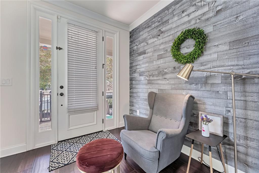 Jamestown - Residential Lease