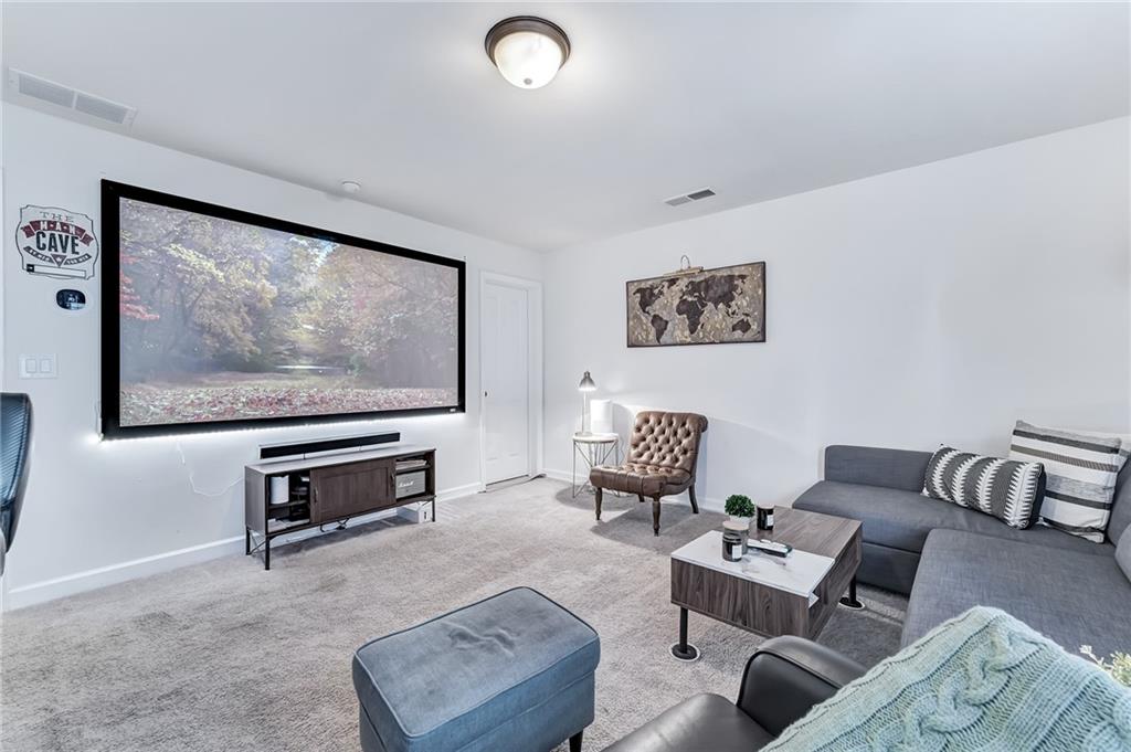 Jamestown - Residential Lease