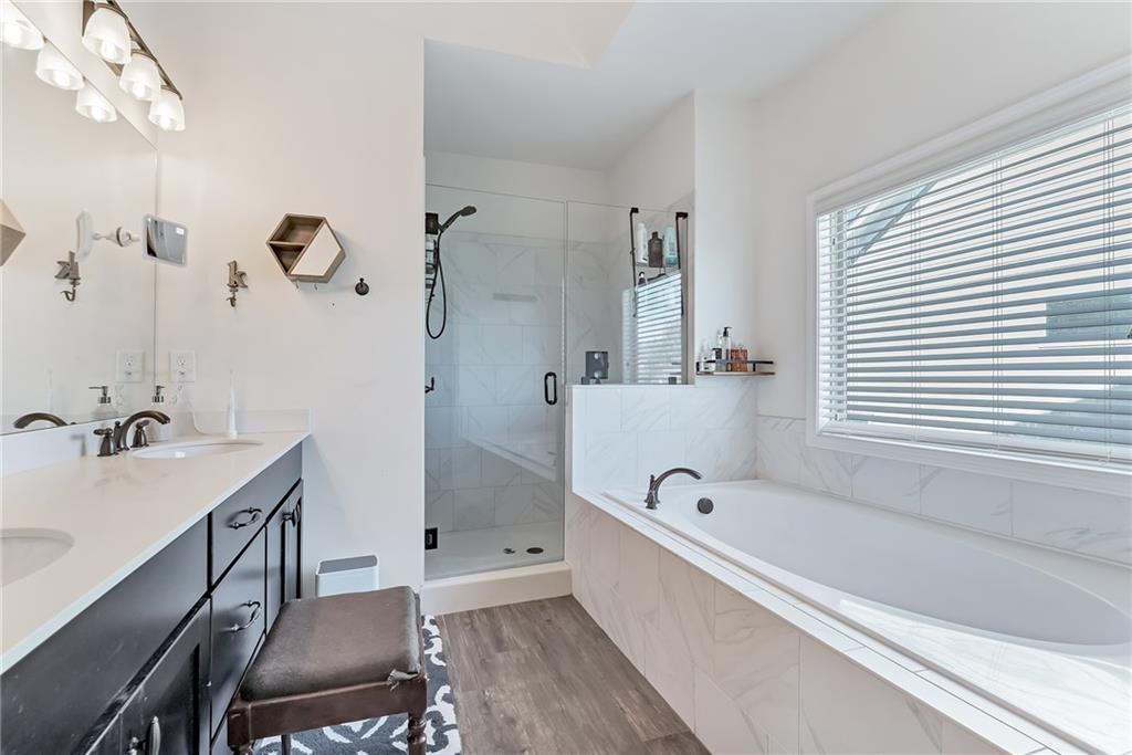 Jamestown - Residential Lease