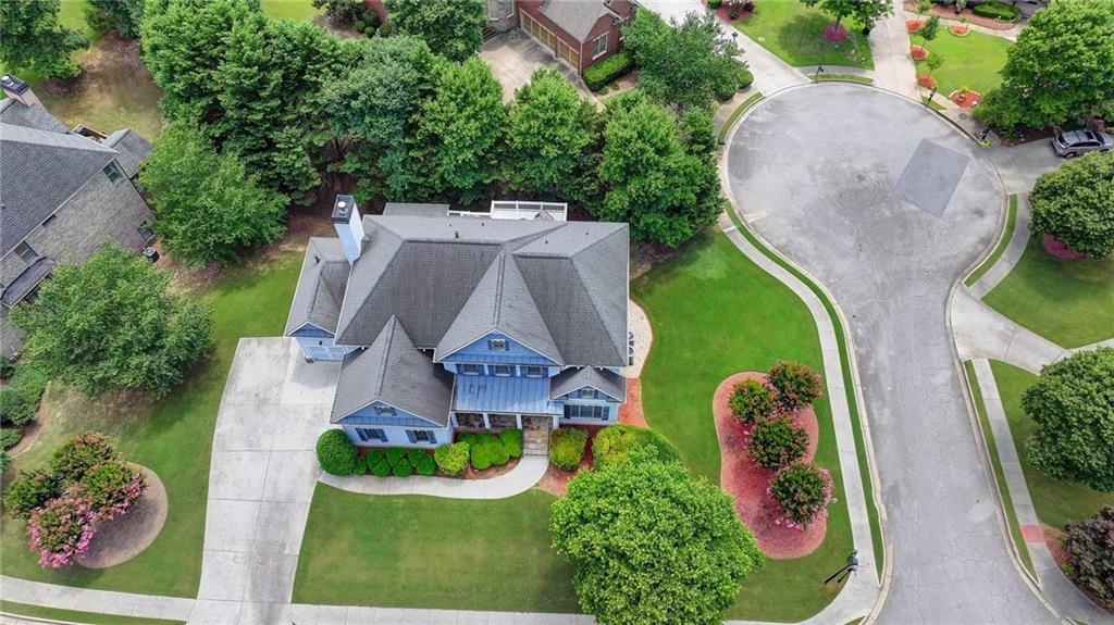 2581 Trailing Ivy Way