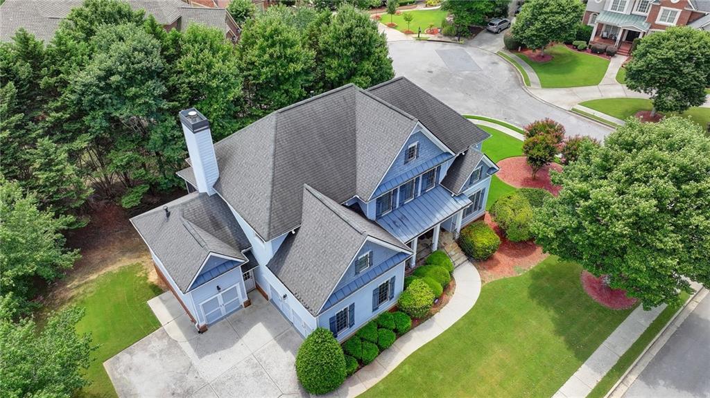 2581 Trailing Ivy Way
