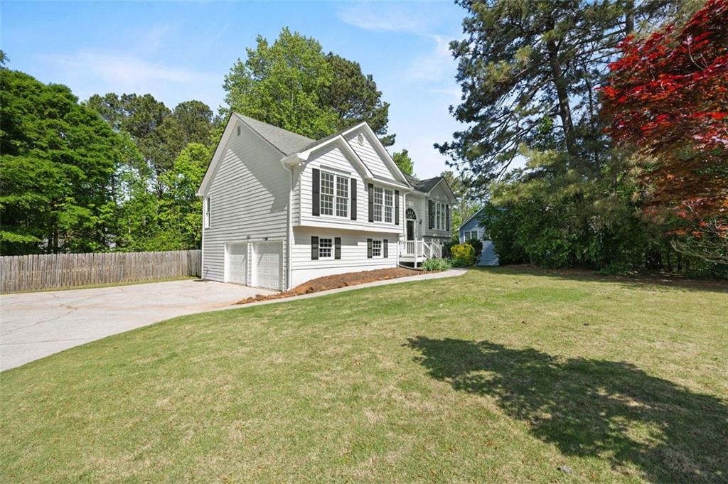 118 Maplewood Cove, Acworth, Georgia image 2
