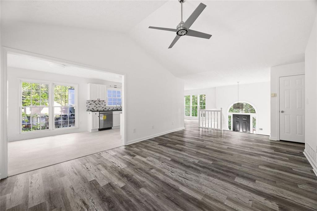 118 Maplewood Cove, Acworth, Georgia image 8