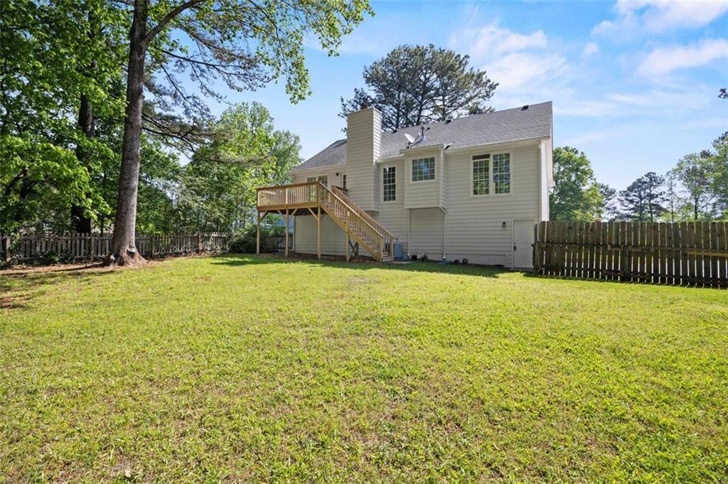 118 Maplewood Cove, Acworth, Georgia image 30