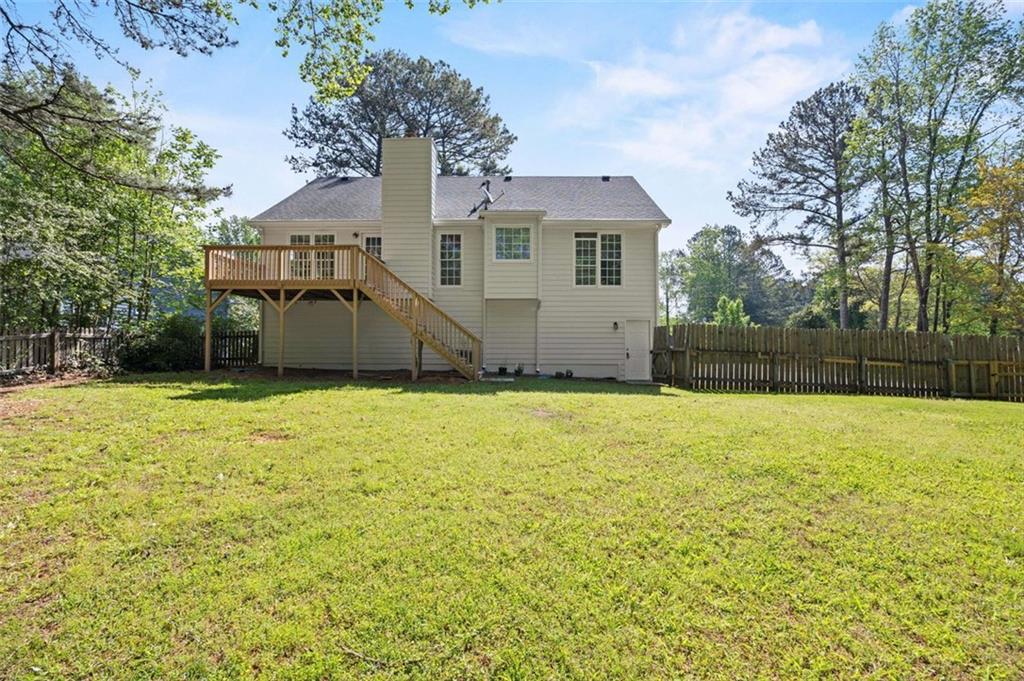 118 Maplewood Cove, Acworth, Georgia image 29