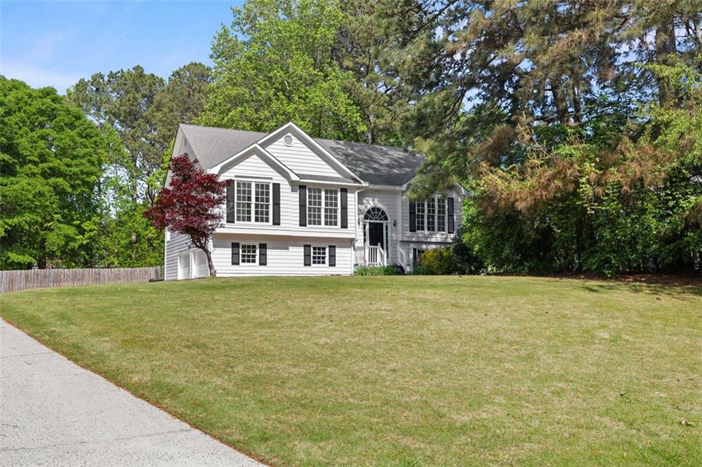 118 Maplewood Cove, Acworth, Georgia image 1