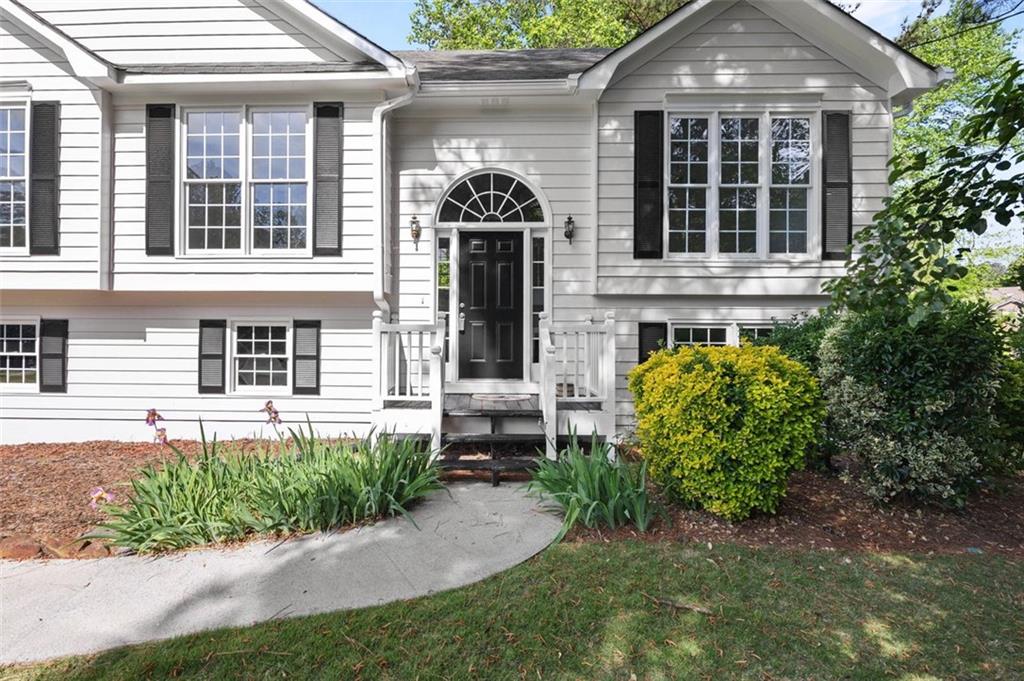 118 Maplewood Cove, Acworth, Georgia image 4