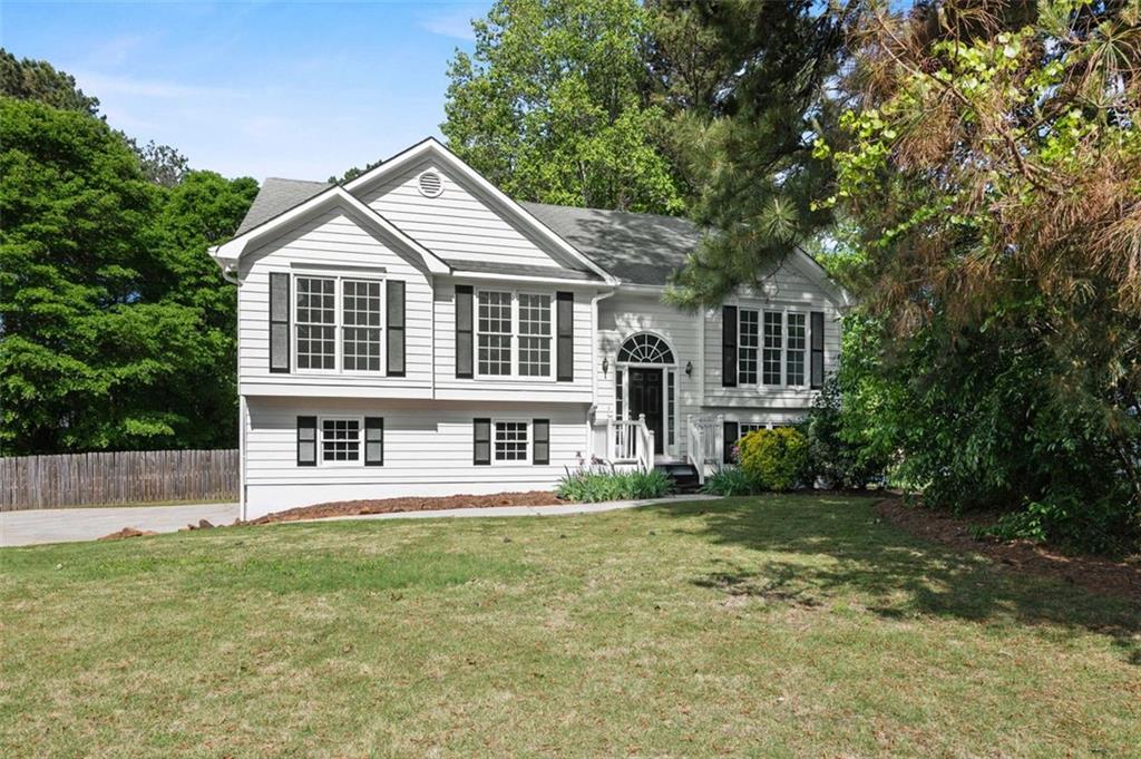 118 Maplewood Cove, Acworth, Georgia image 3