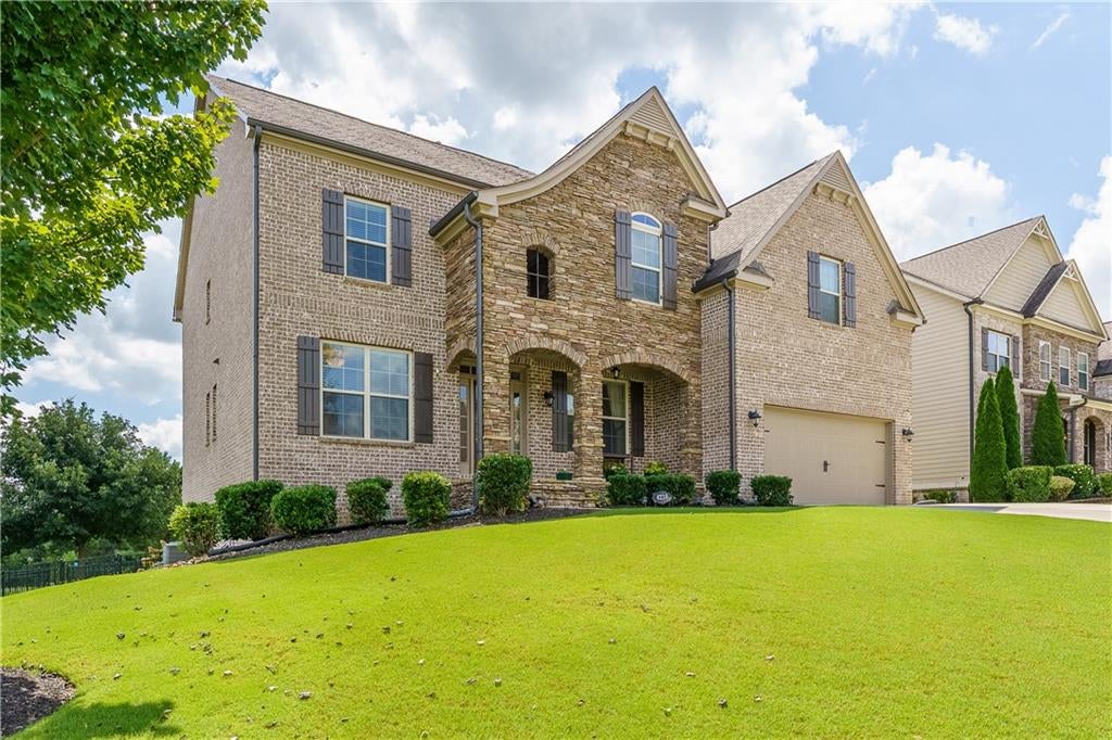 4210 Woodward Walk Lane