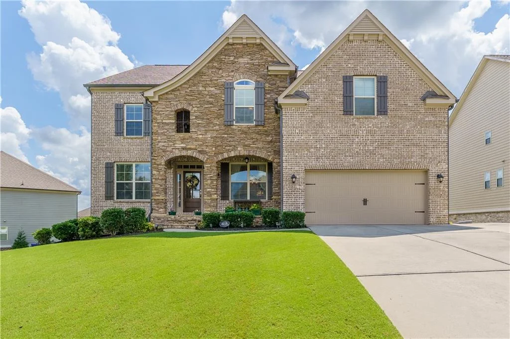 4210 Woodward Walk Lane, Suwanee, GA, 30024