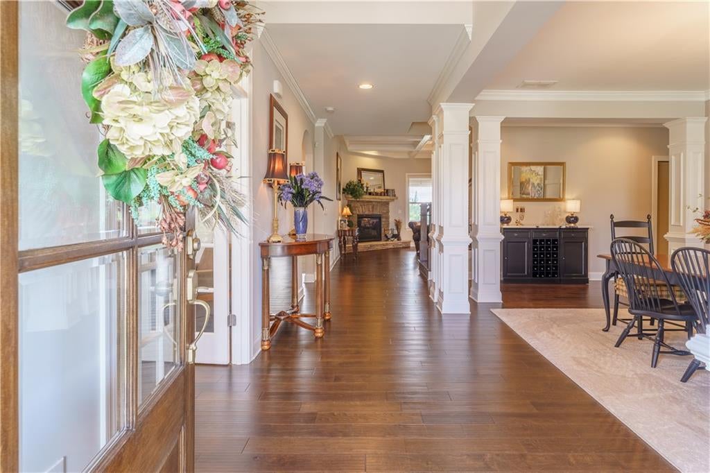 4210 Woodward Walk Lane