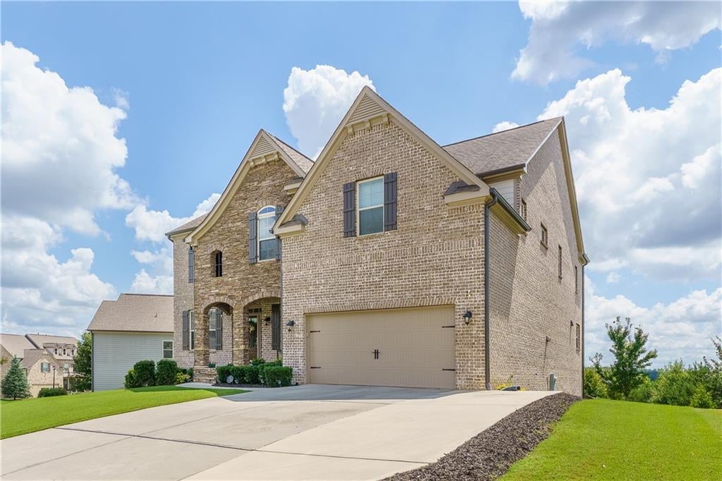 4210 Woodward Walk Lane