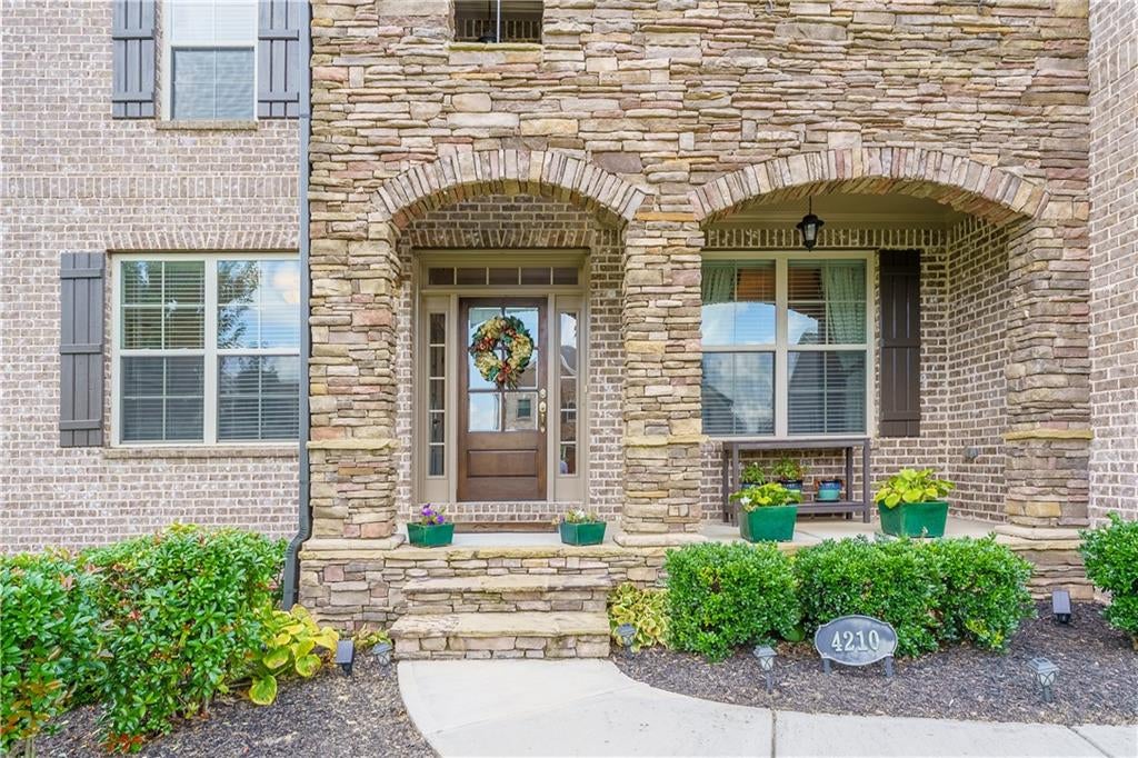 4210 Woodward Walk Lane