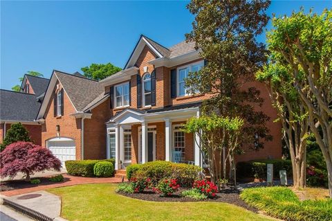 2296 Valley Brook Way NE Atlanta GA 30319