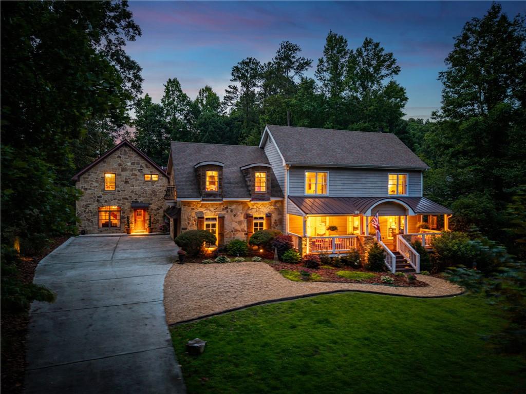 625 Willeo Road