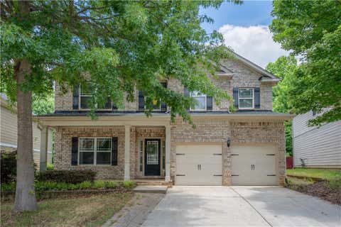 Homes For Sale - 58 Torero Trail<br/> Newnan, GA 30263