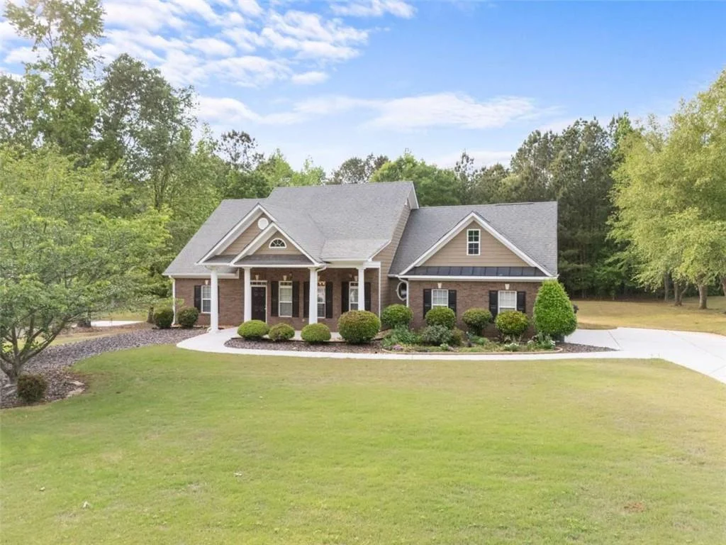 115 Rose Creek Drive