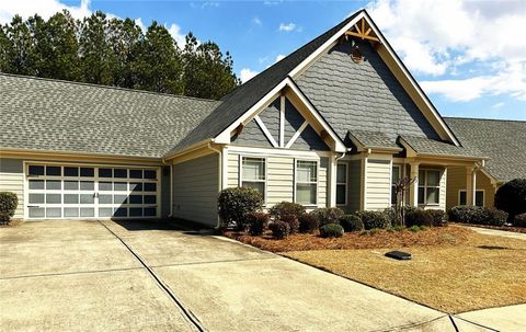 3 Mary Lane NE White GA 30184