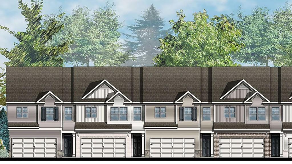 Rolling Meadows - Residential