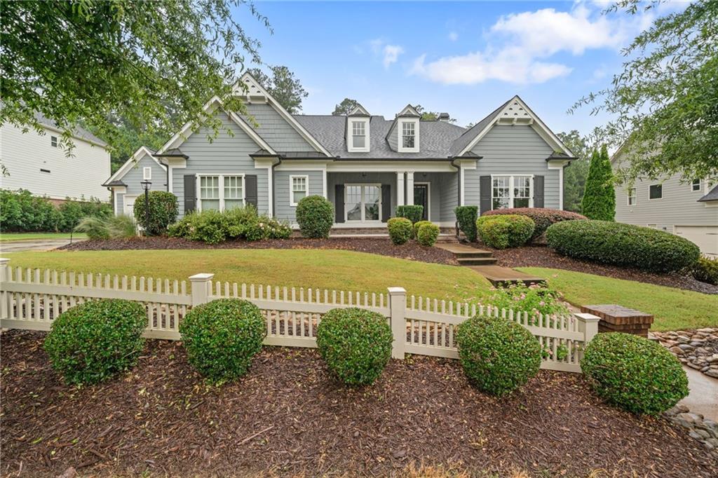4155 Williams Point Drive