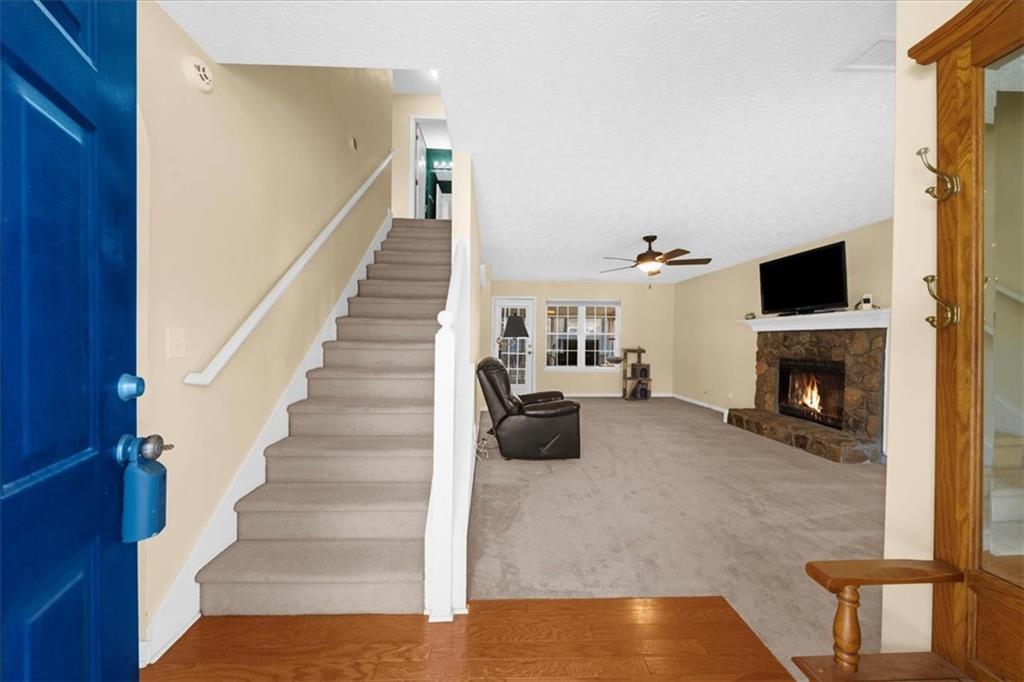 900 Willow Springs Court