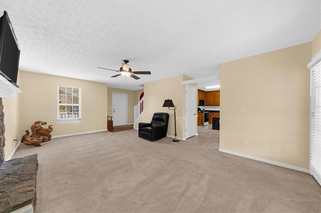 900 Willow Springs Court