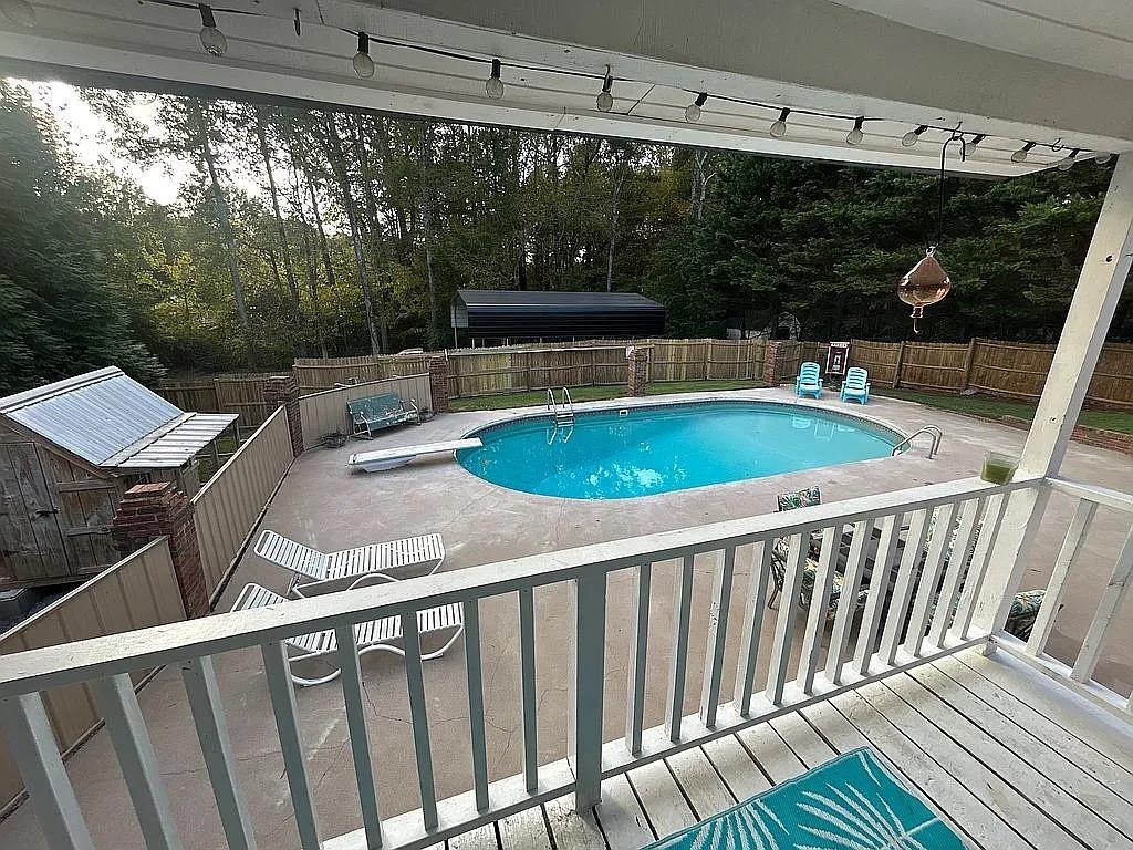 102 Crestmont Drive, Calhoun, Georgia image 10