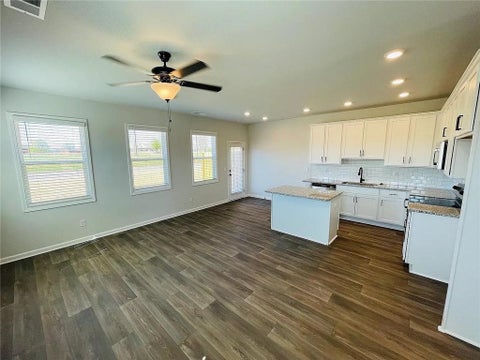 Townhouse For Rent - 126 Lauren Street<br/> Bartow County, Adairsville, GA 30103
