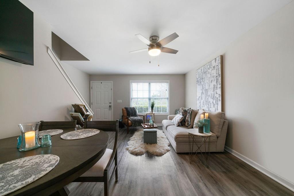 413 W I Parkway, Dallas, Georgia image 6
